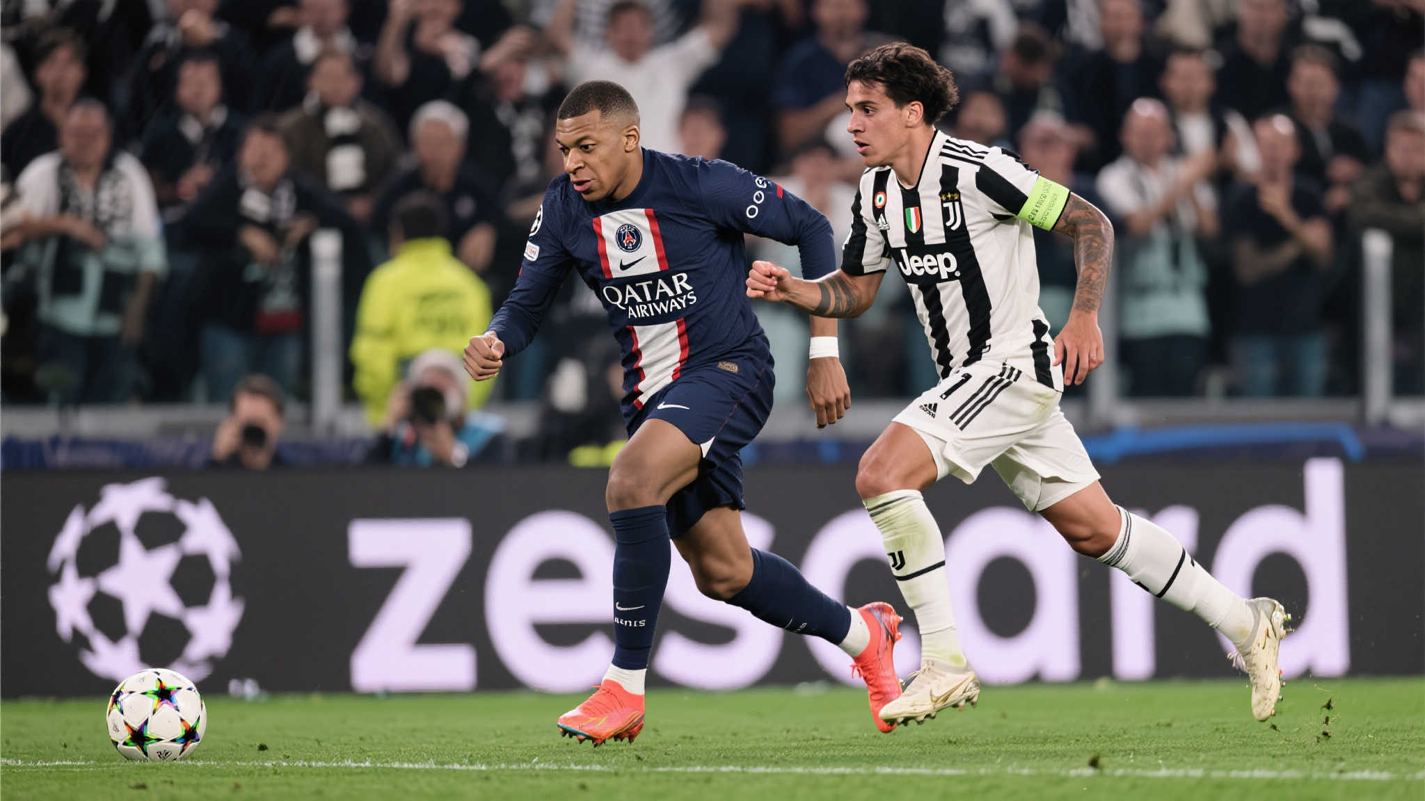 2023/24赛季初期，不少球迷对法国国内杯赛以及