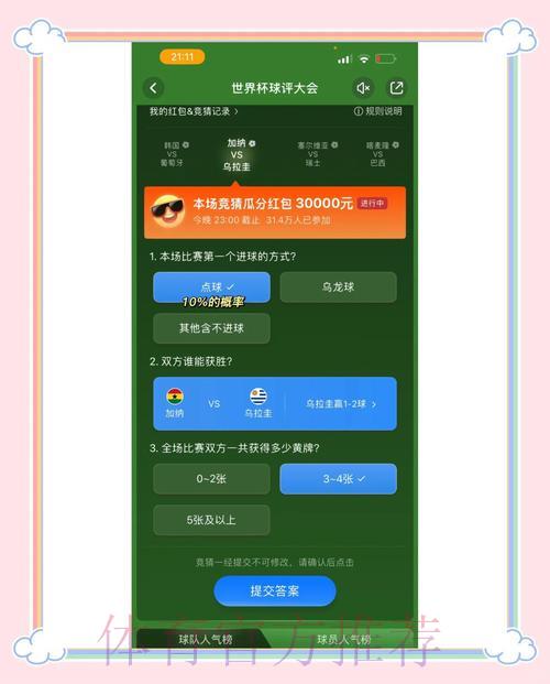 世界杯竞猜应用:值得信赖的平台与全面安全保障 世界杯竞猜应用:值得信赖的平台与全面安全保障